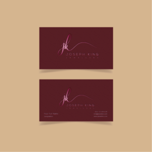 Design NEW business card | Design de Carte de Visite par bdesigner9