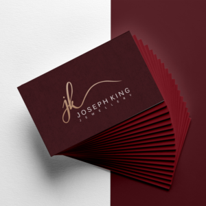 Business Card Design by fahmi81 for this project | Design: #16224778