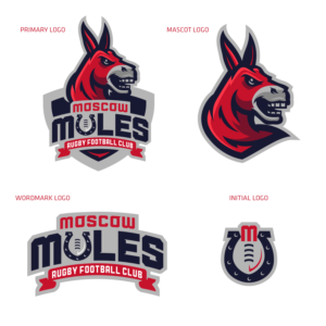 Logo Design by abmcolors