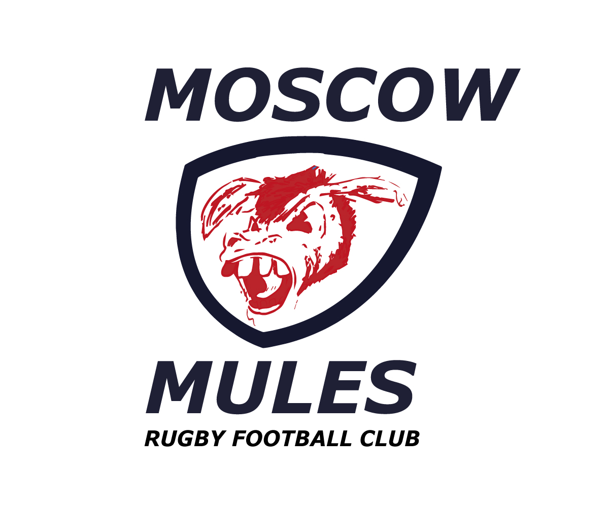 Logo Design by Fkhri for Moscow Rugby Football Club | Design #16639460