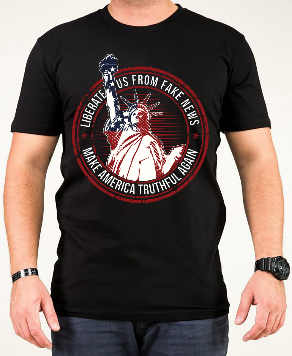 Design de T-shirt par Pranit pour ce projet | Design : #16334211
