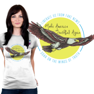 Design de T-shirt par krizvector pour ce projet | Design : #16313477