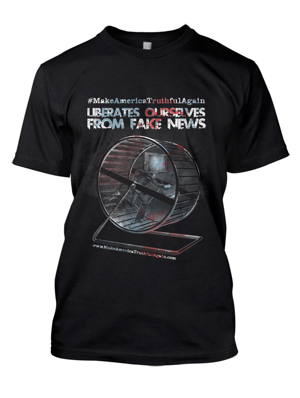 T-shirt Design by Adrian for this project | Design #16321560