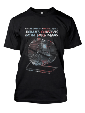 T-shirt Design by Adrian