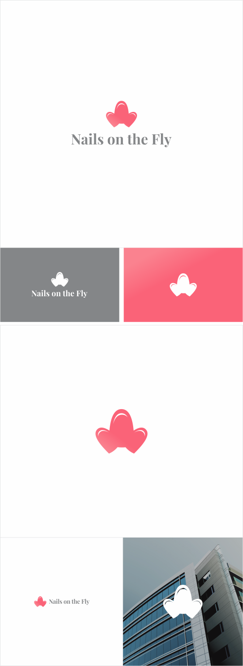 Design de Logo par Naavyd pour ce projet | Design #16252528