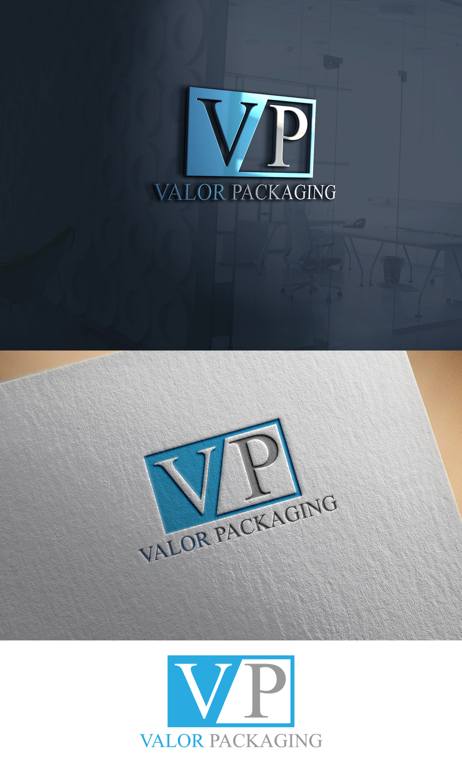 Logo Design by supercreative for this project | Design #16249202