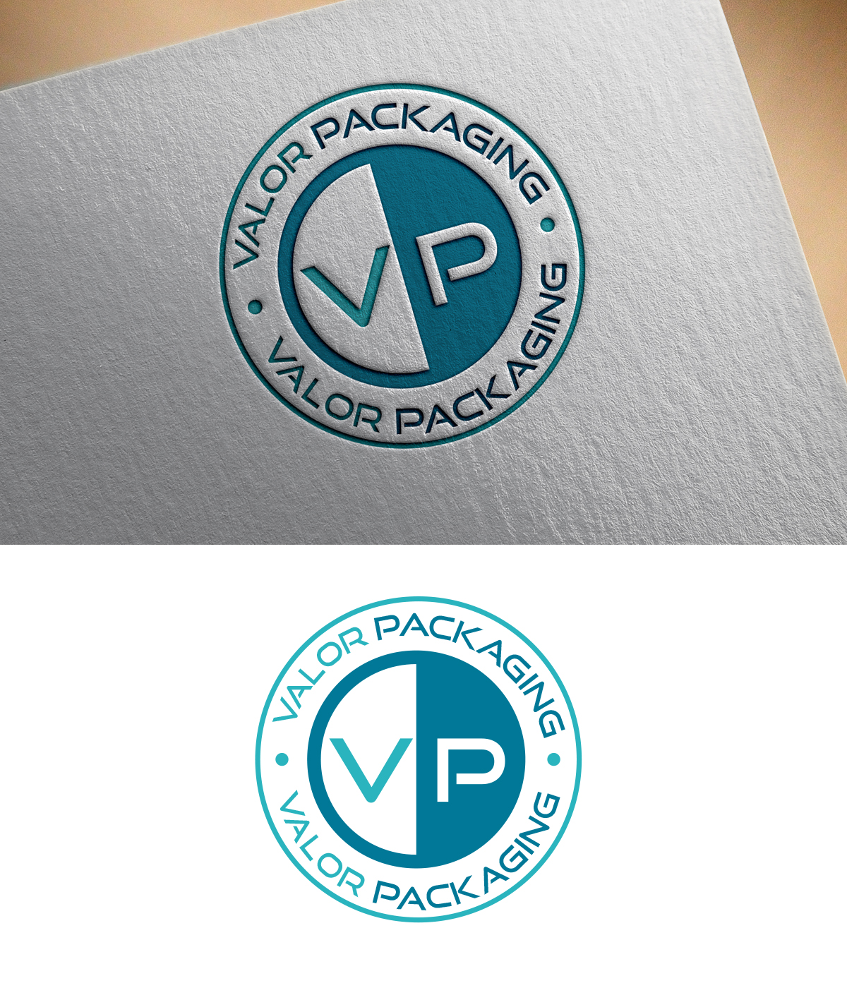 Logo Design by supercreative for this project | Design #16287307