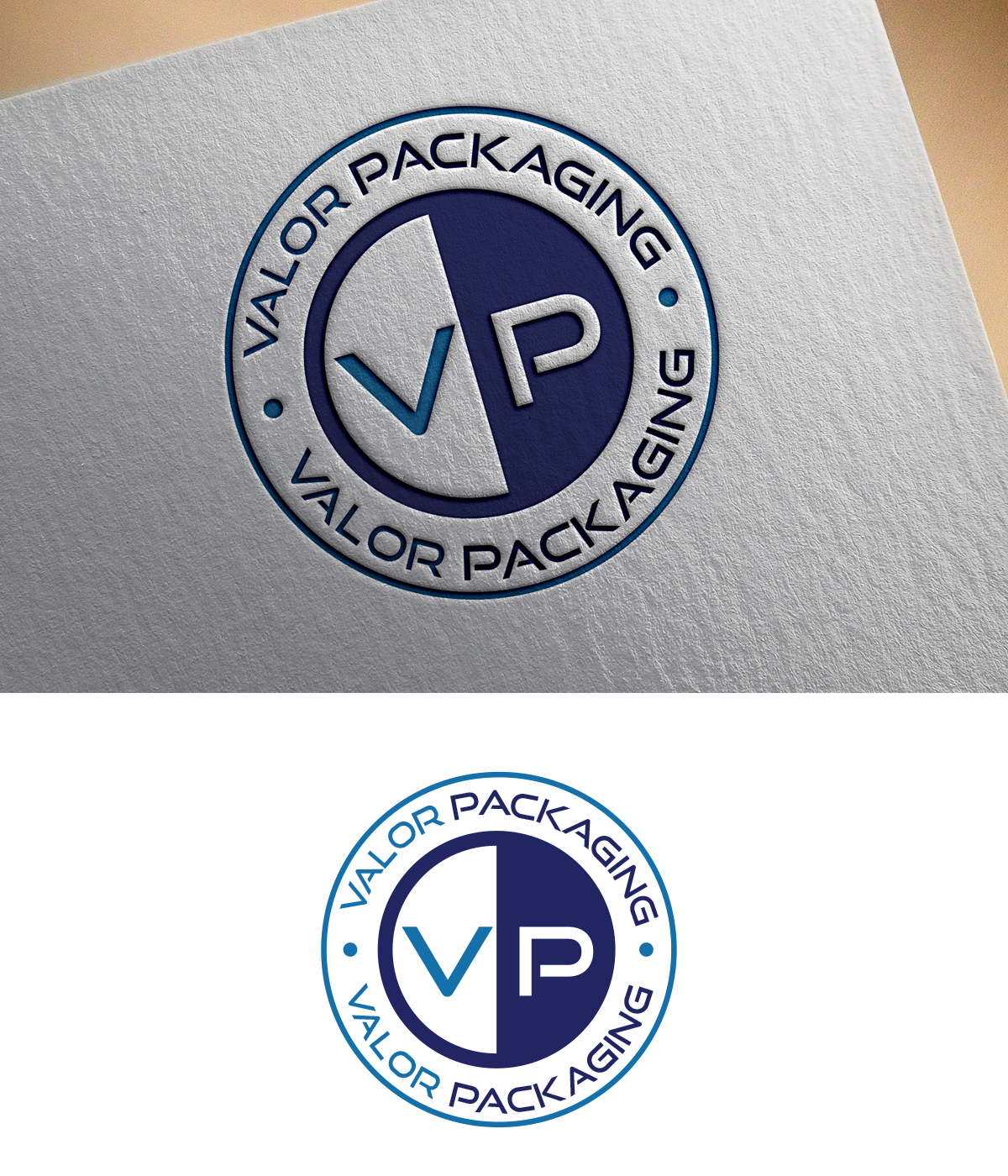 Logo Design by supercreative for this project | Design #16287308