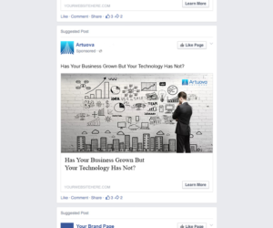 Banner Ad Design by Vignesh Hardy