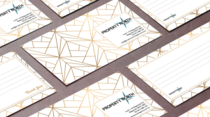 Diseño de Flyer por 4AD para Property North Agency | Diseño: #16274297