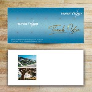 Flyer Design by shritaa1 for Property North Agency | Design #16274406