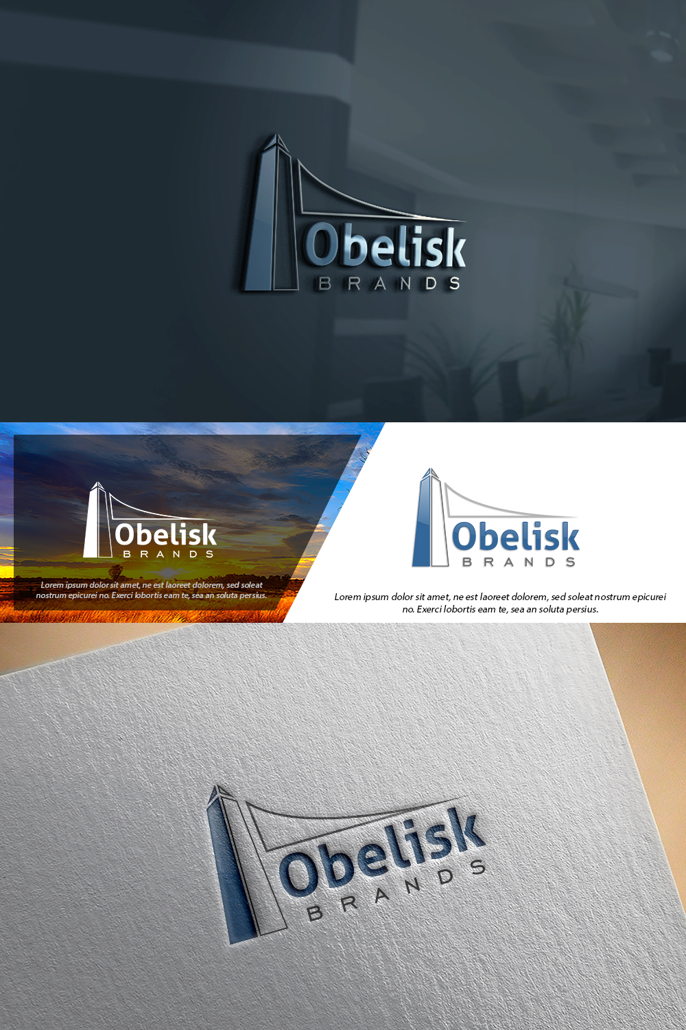 Diseño de Logo por damian para Paratus Media | Diseño #16237754