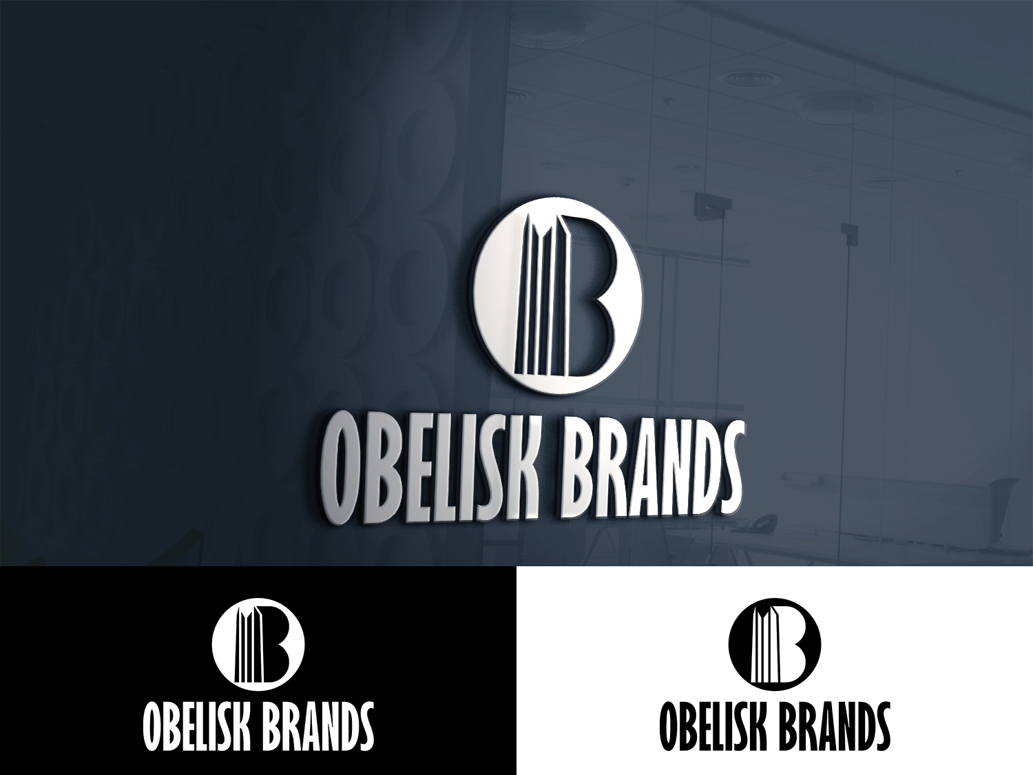 Logo Design by alina9900 2 for Paratus Media | Design #16281277