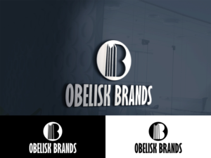 Logo Design by alina9900 2
