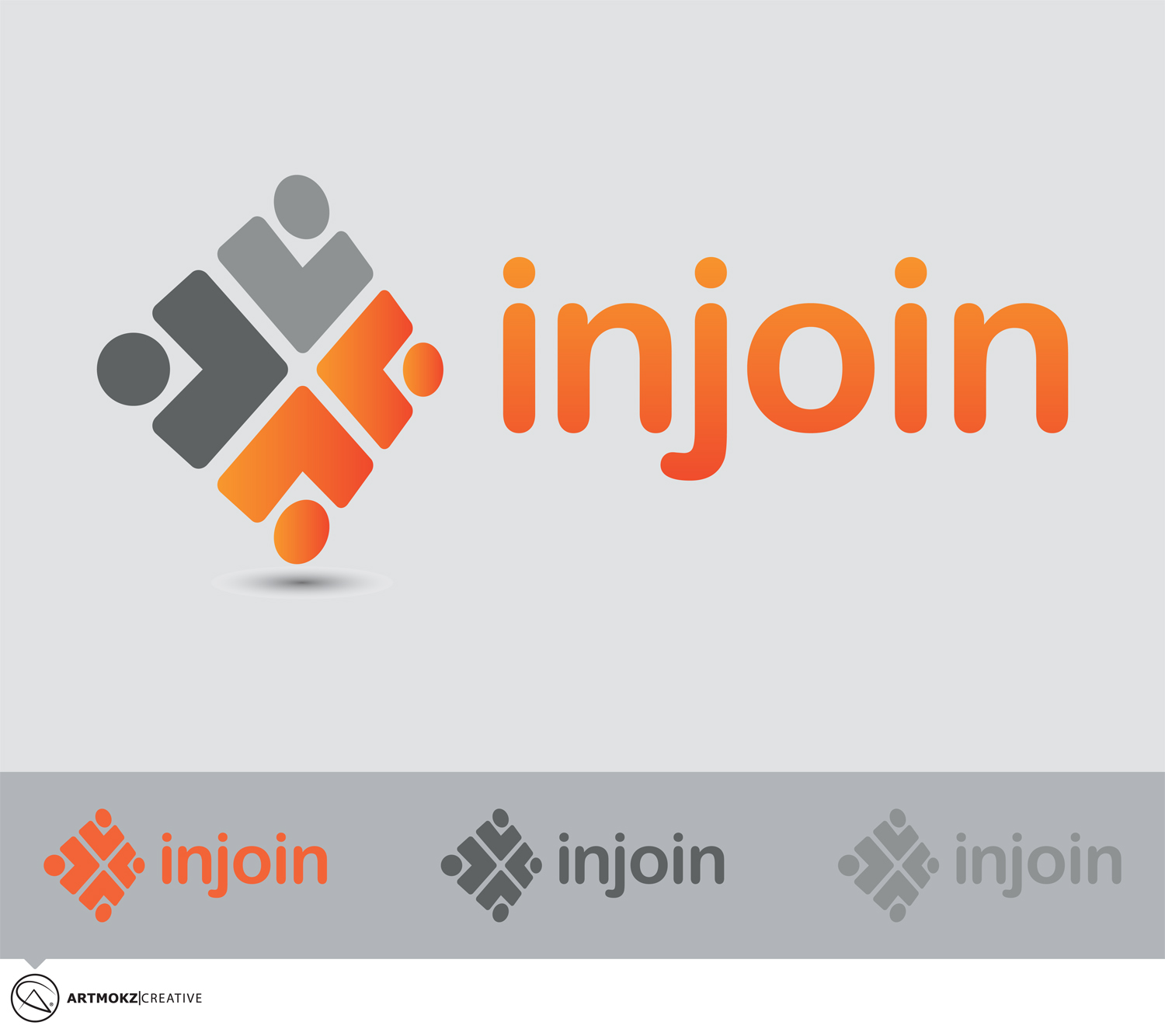 Logo Design by ARTMOKZ | CREATIVE for this project | Design #2684882