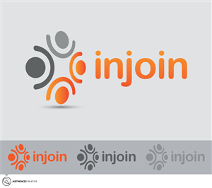 Logo Design by ARTMOKZ | CREATIVE for this project | Design: #2684904