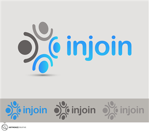 Logo Design by ARTMOKZ | CREATIVE for this project | Design: #2684906
