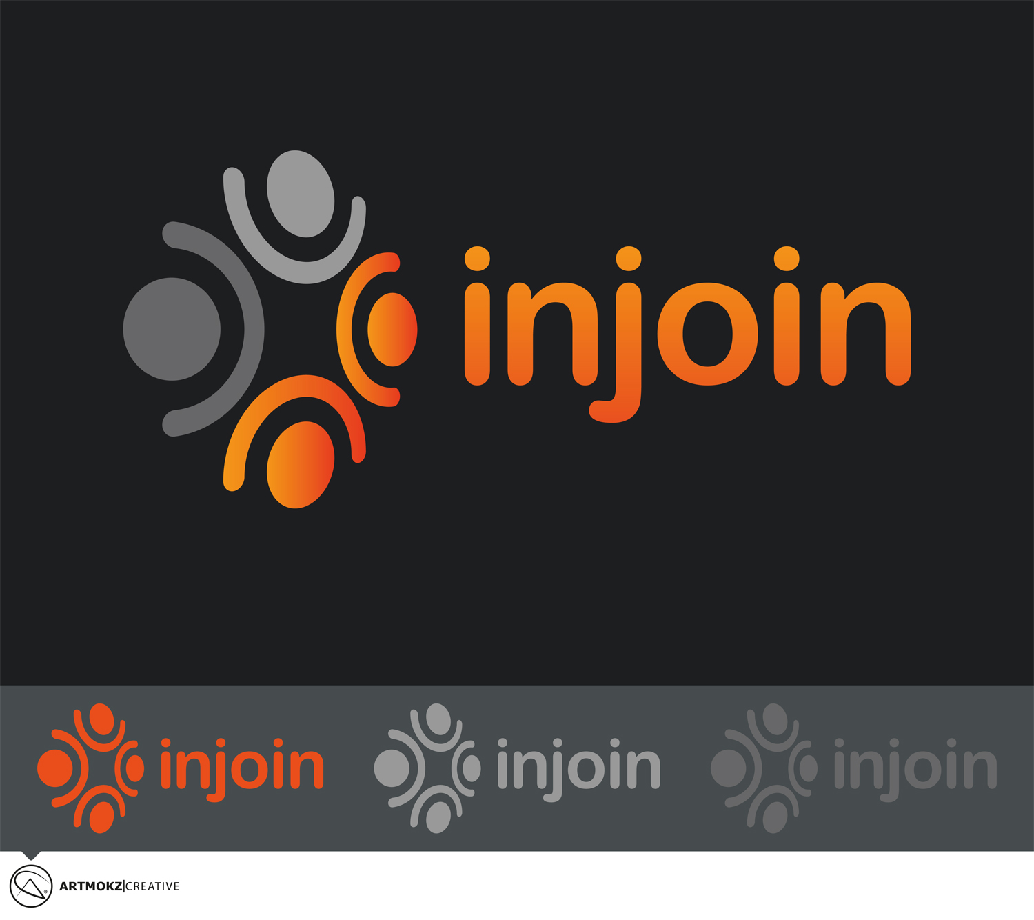Diseño de Logo por ARTMOKZ | CREATIVE para este proyecto | Diseño #2684909