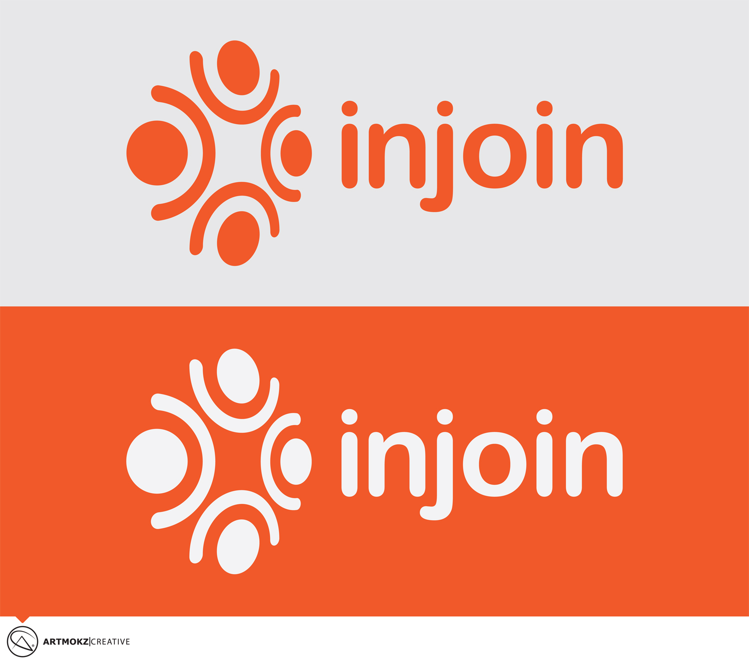 Logo Design by ARTMOKZ | CREATIVE for this project | Design #2684914