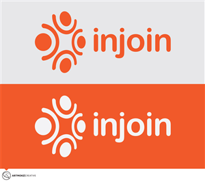 Logo Design by ARTMOKZ | CREATIVE for this project | Design: #2684914