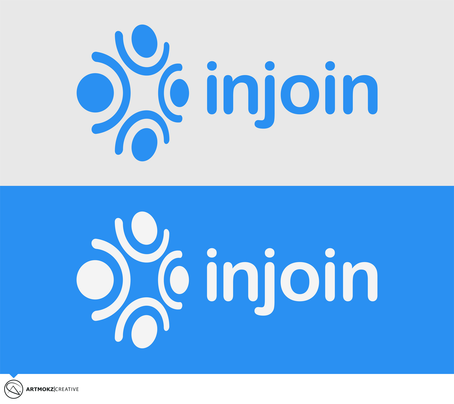 Logo Design by ARTMOKZ | CREATIVE for this project | Design #2684920