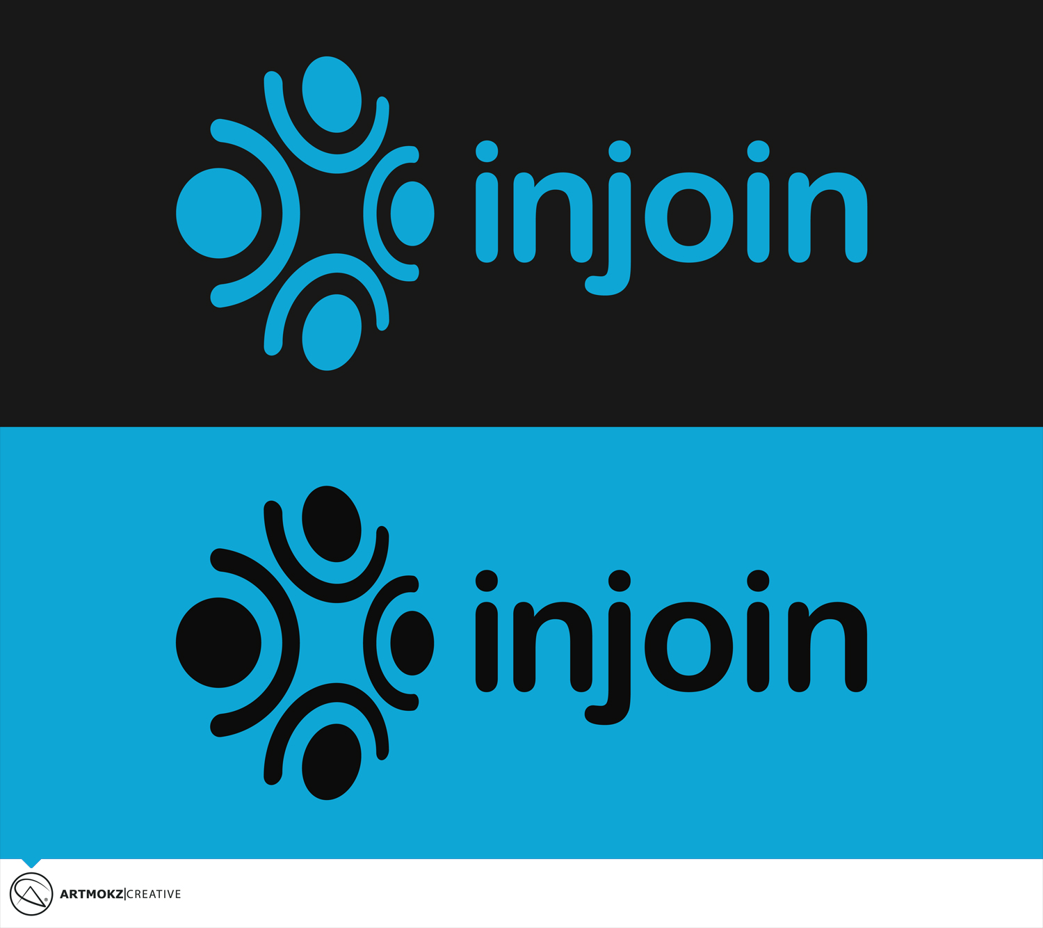 Logo Design by ARTMOKZ | CREATIVE for this project | Design #2684925