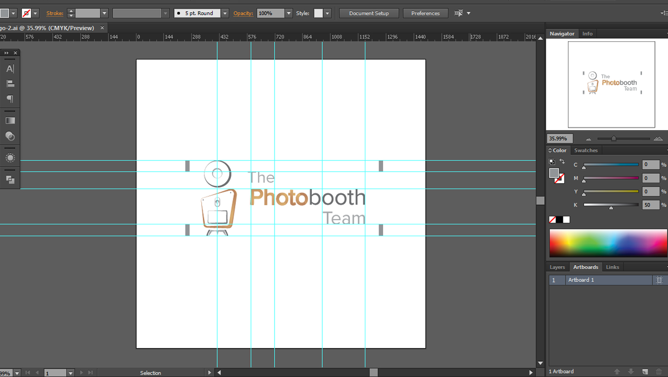 Logo Design by dennisjerdz for this project | Design #16231442