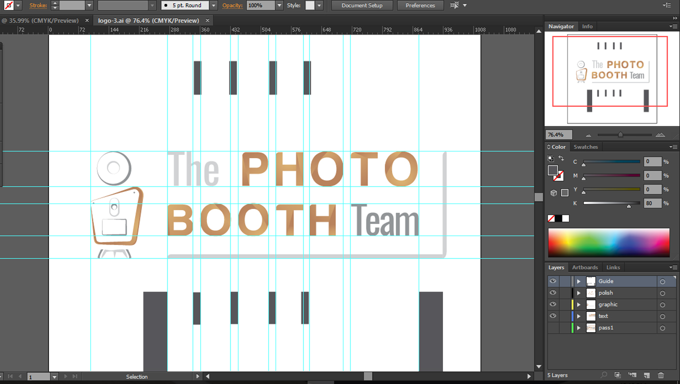 Logo Design by dennisjerdz for this project | Design #16237624