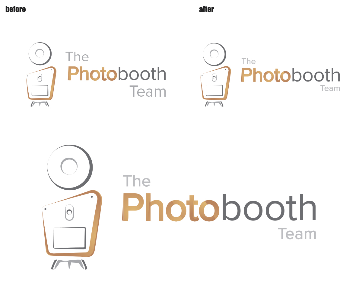 Logo Design by dennisjerdz for this project | Design #16244982