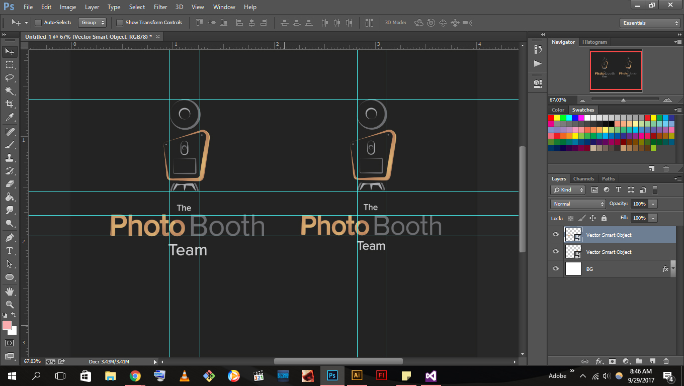 Logo Design by dennisjerdz for this project | Design #16249576