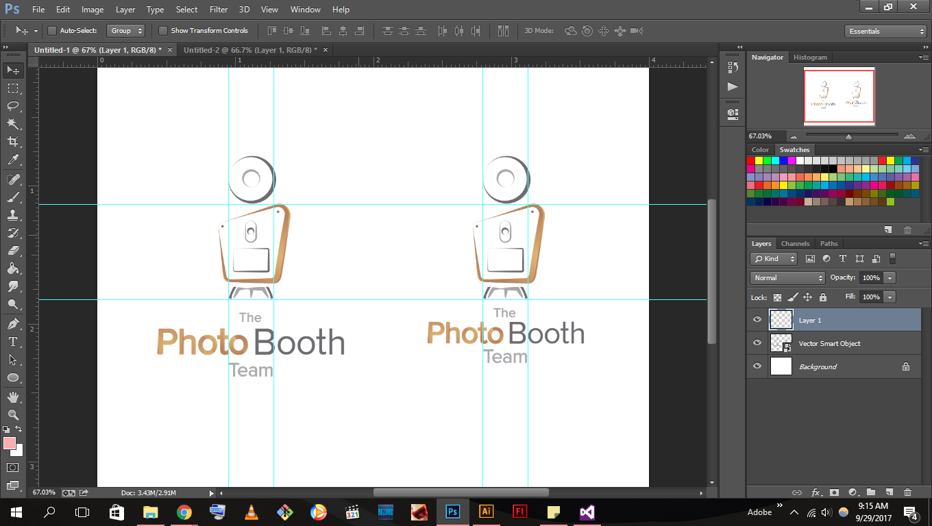 Logo Design by dennisjerdz for this project | Design #16249648