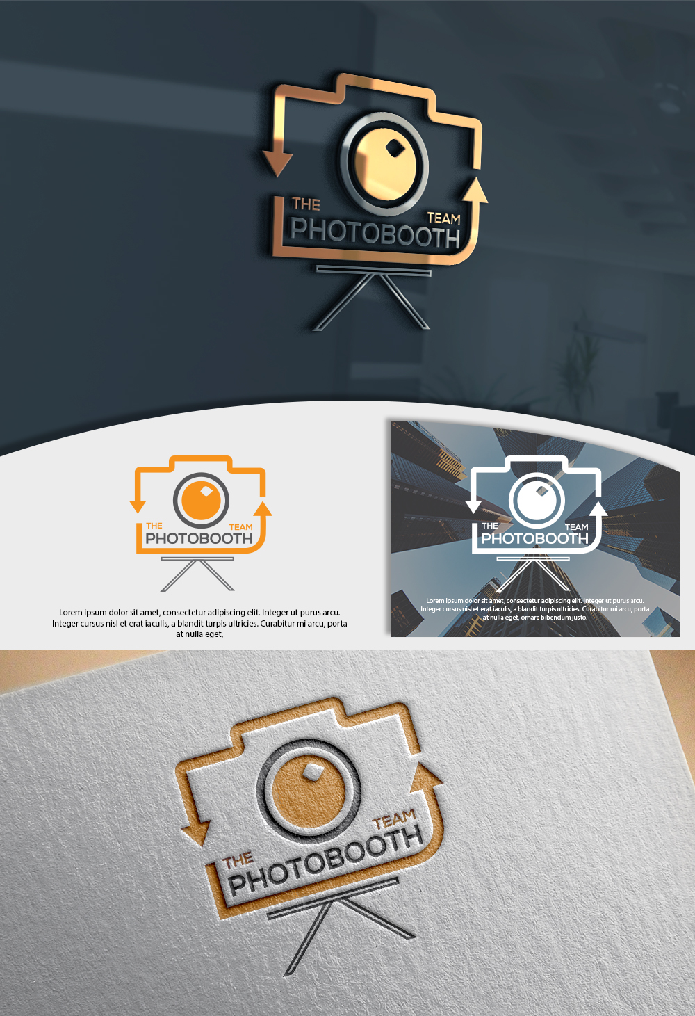 Logo Design by Renewable for this project | Design #16232921