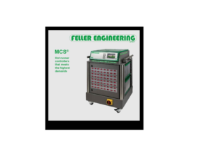 Hersteller von Mess-Steuer-Regeltechnik benötigt für ein neues Produkt ein Trifolder Design (6 Seite | Flyer Design by Brigitte Melissa B