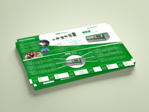 Diseño de Flyer por MAZshehab para Feller Engineering GmbH | Diseño: #16364292