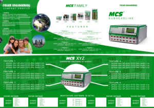 Diseño de Flyer por MAZshehab para Feller Engineering GmbH | Diseño: #16364293