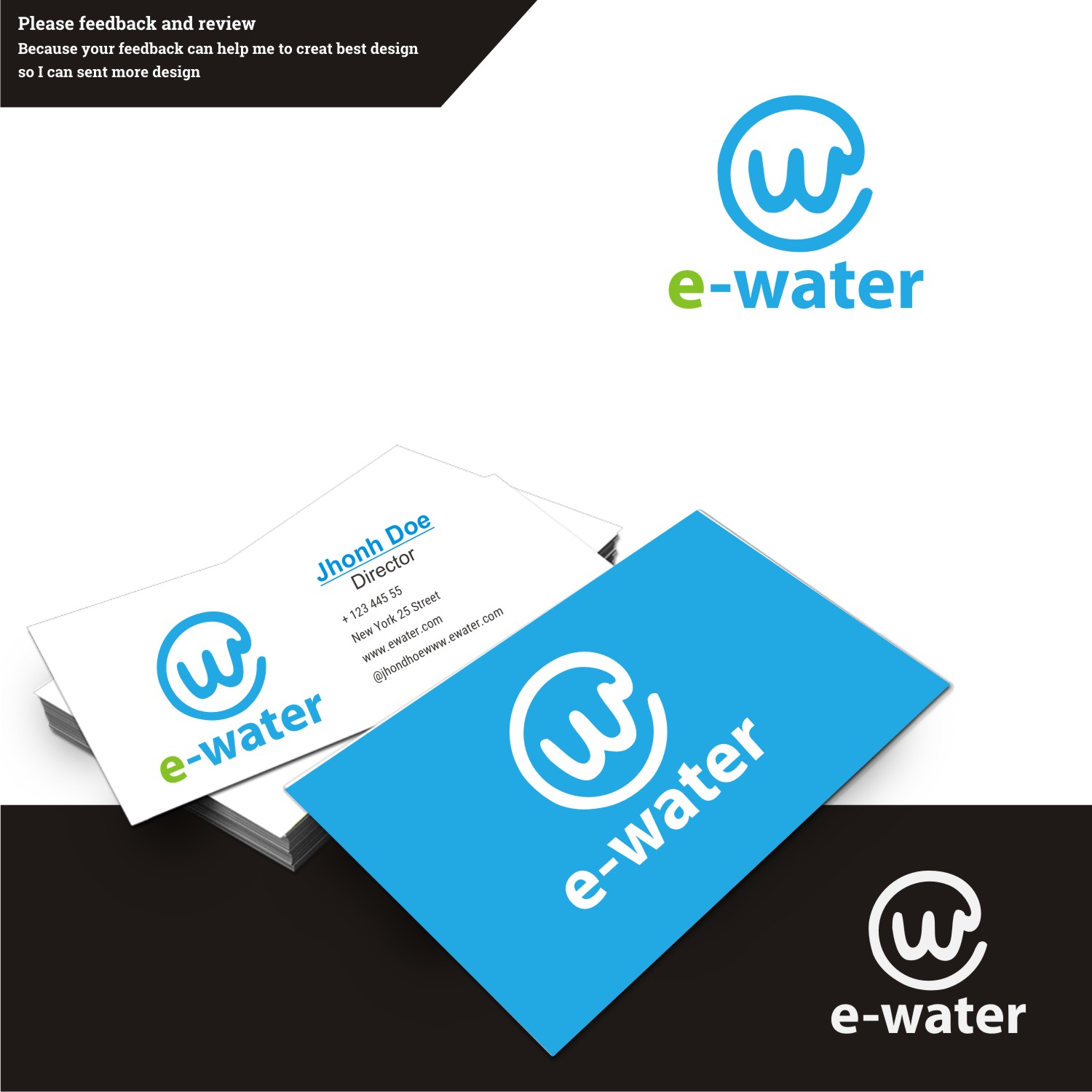 Logo Design by tjahyoahmad™ for this project | Design #16296108