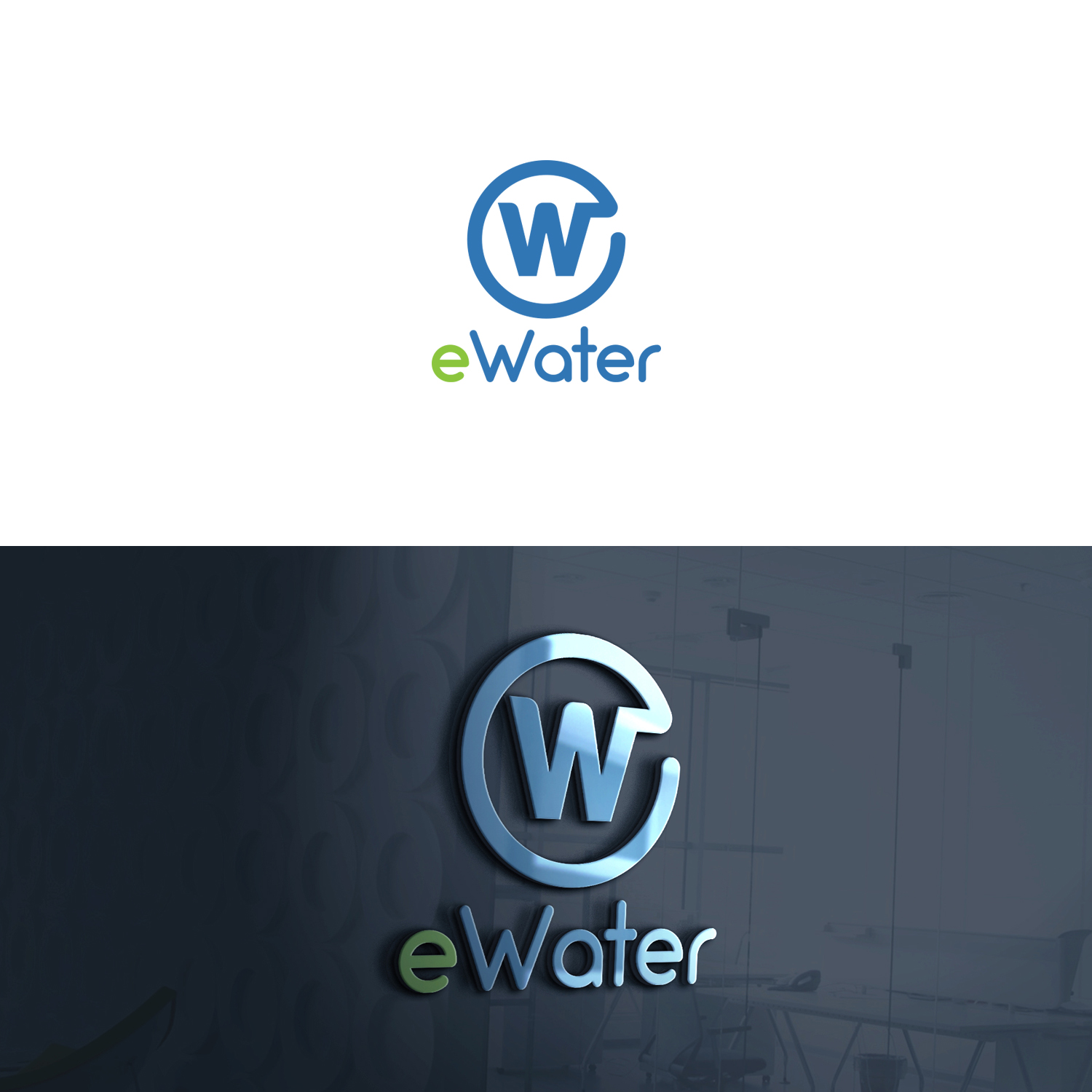 Logo Design by Mielee for this project | Design #16506043