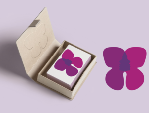 Logo Design by Mlle lily