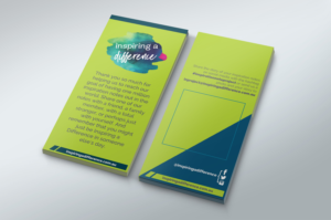 Flyer Design by 4AD for Inspiring a Difference | Design: #16230201