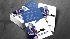 Business Card Design by AZ for Brajkovich Demolition & Salvage (WA) Pty Ltd | Design: #2677855