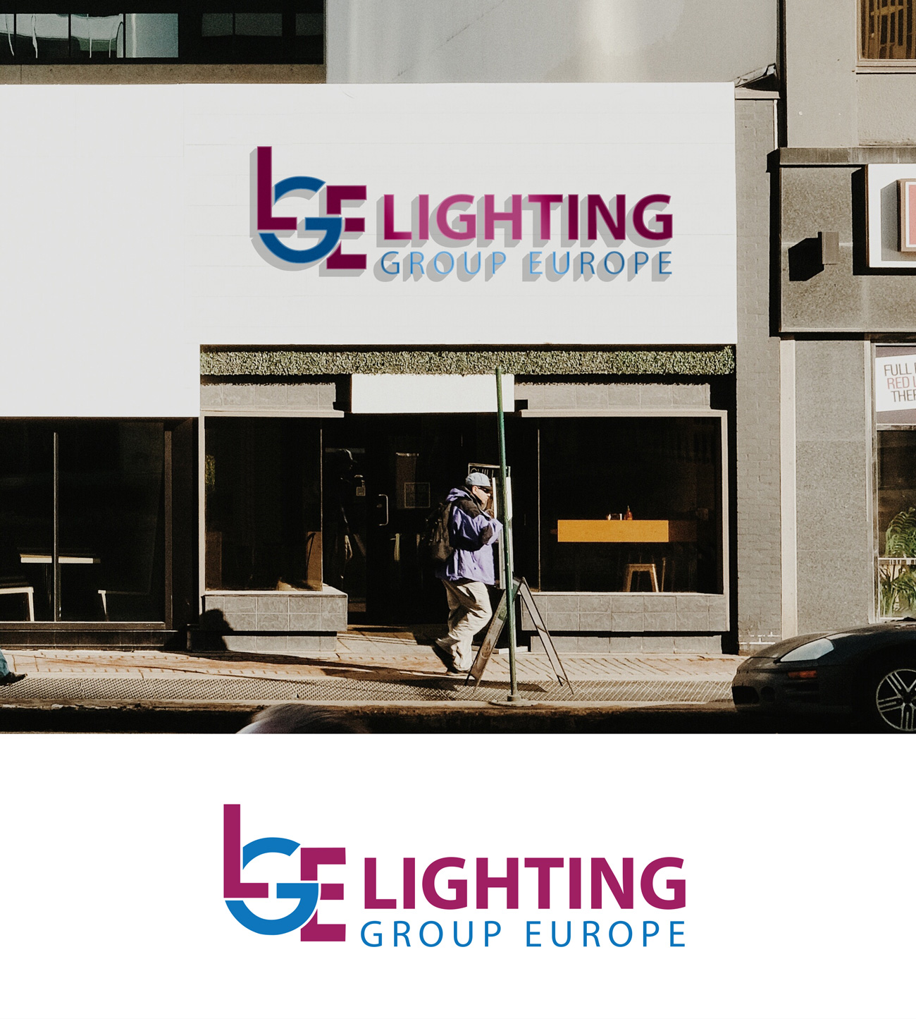 Design de Logo par Impressive Solutions pour Lightmax GmbH | Design #16246373