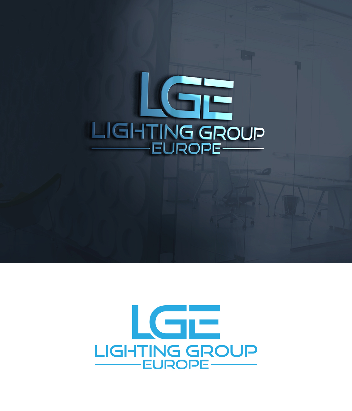 Logo-Design von saeinpahore41504 für Lightmax GmbH | Design #16249065