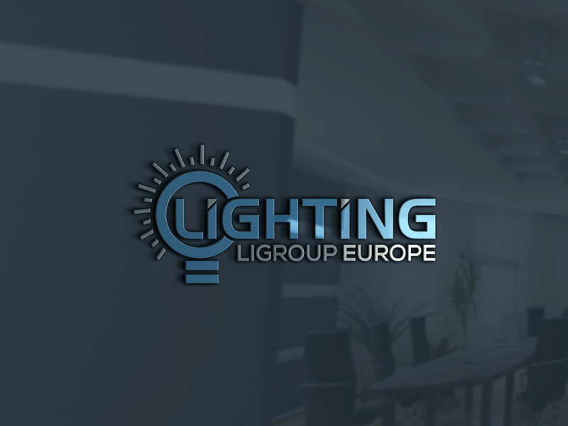Logo-Design von Onetouch110 für Lightmax GmbH | Design #16262193