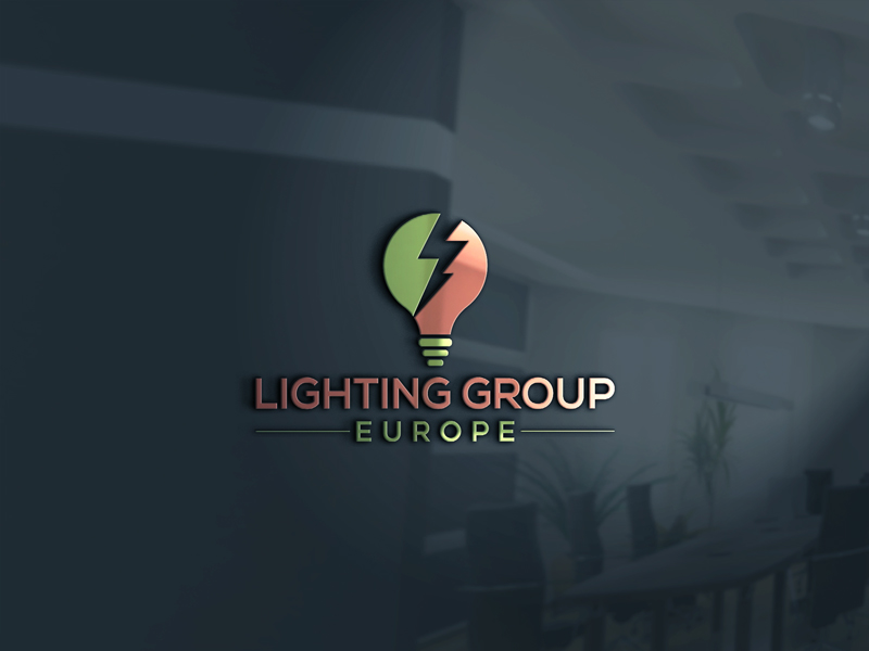 Logo-Design von IconicEcho für Lightmax GmbH | Design #16253656