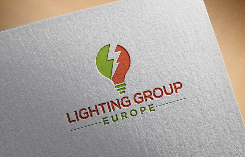 Logo-Design von IconicEcho für Lightmax GmbH | Design #16253657