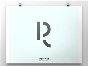 Logo Design by Nacho Raiz