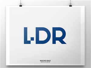 Logo Design by Nacho Raiz for this project | Design: #3795078