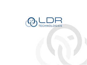 LDR | Logo Design by 96 alex