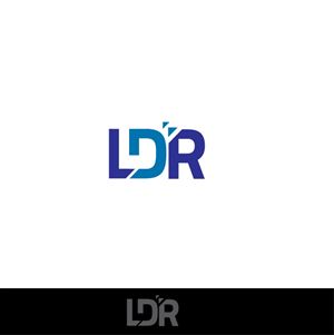 LDR | Logo Design by Logoziner