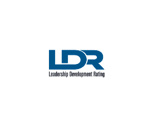 LDR | Logo Design by logonumberone